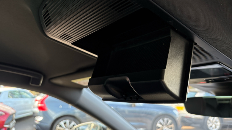 Skoda Octavia 1.4 TSI iV vRS 5dr DSG Estate